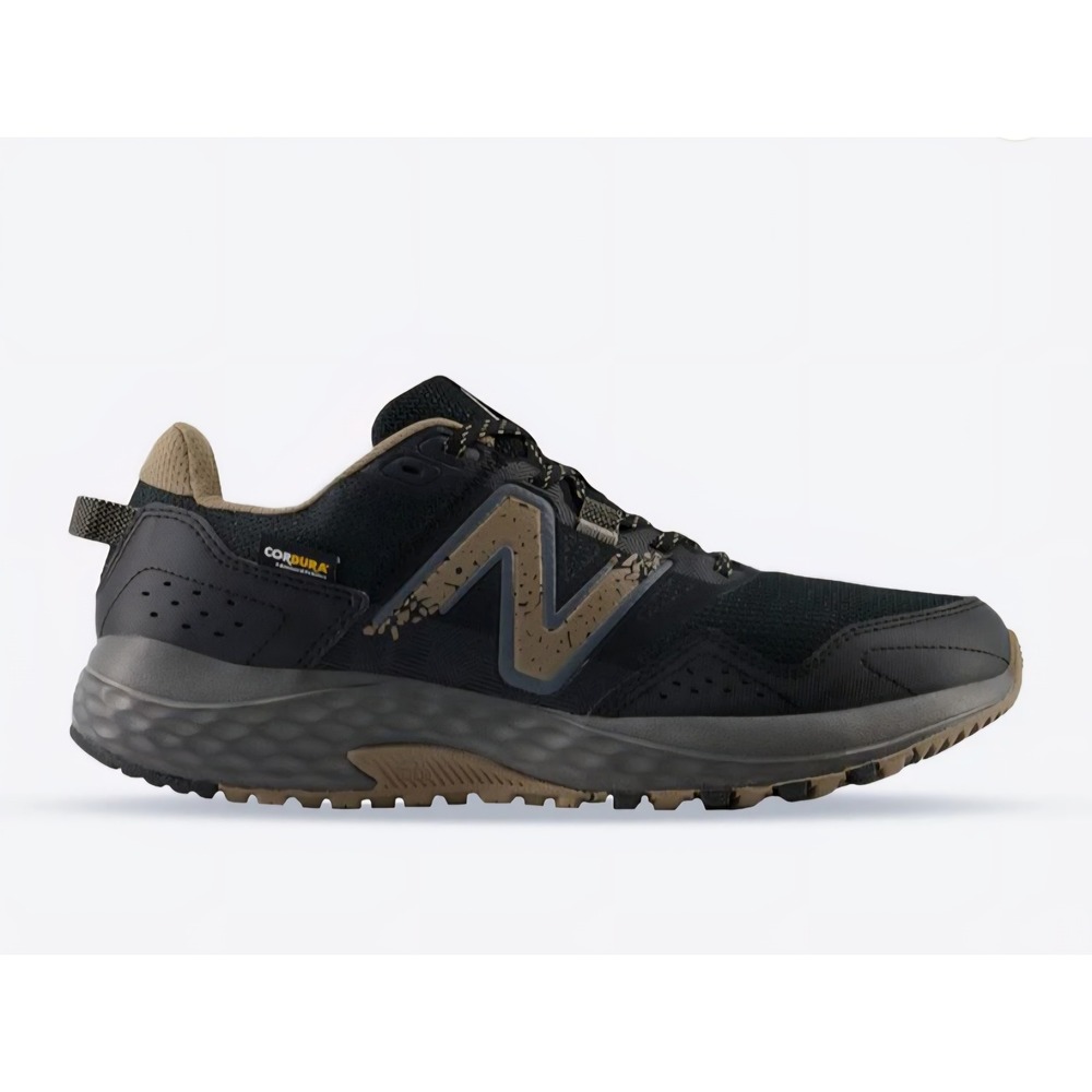 New Balance Mens Sz 16 WIDE T410 V8 All Terrain Trail Running Shoe Cordura